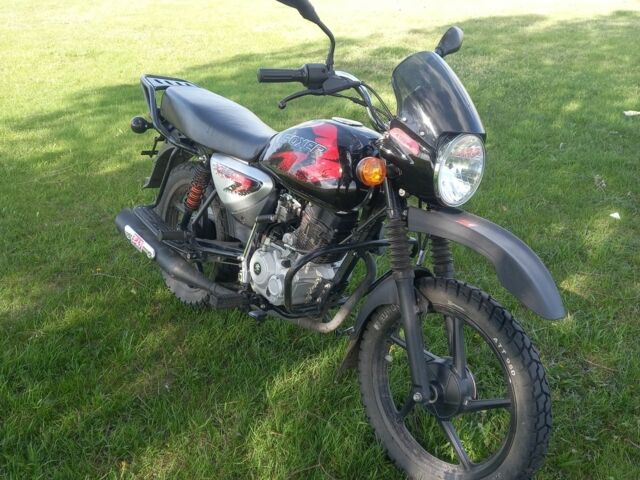 Баджадж Інша, об'ємом двигуна 0 л та пробігом 0 тис. км за 1100 $, фото 1 на Automoto.ua