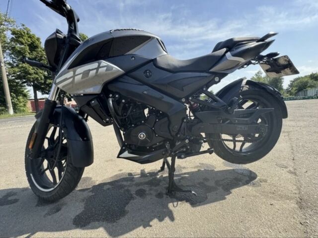 Баджадж Другая, объемом двигателя 0.2 л и пробегом 0 тыс. км за 2000 $, фото 5 на Automoto.ua