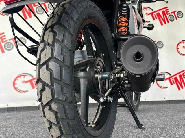 Баджадж Інша, об'ємом двигуна 0 л та пробігом 0 тис. км за 1350 $, фото 4 на Automoto.ua