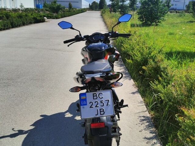 Баджадж Другая, объемом двигателя 0.2 л и пробегом 0 тыс. км за 2500 $, фото 6 на Automoto.ua