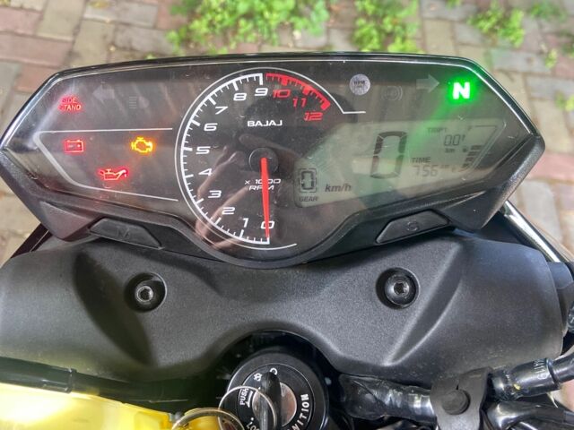 Баджадж Інша, об'ємом двигуна 0.25 л та пробігом 0 тис. км за 3000 $, фото 2 на Automoto.ua