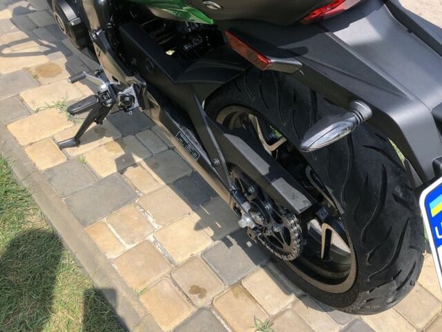 Баджадж Інша, об'ємом двигуна 0.4 л та пробігом 0 тис. км за 4250 $, фото 2 на Automoto.ua