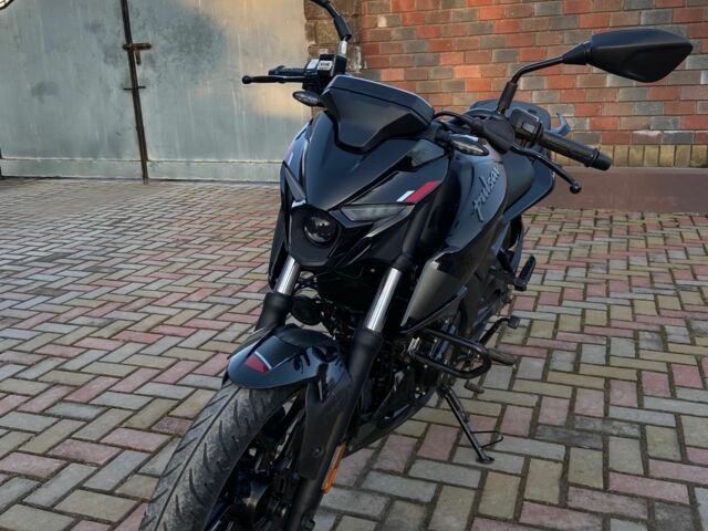 Баджадж Інша, об'ємом двигуна 0.25 л та пробігом 0 тис. км за 3000 $, фото 6 на Automoto.ua