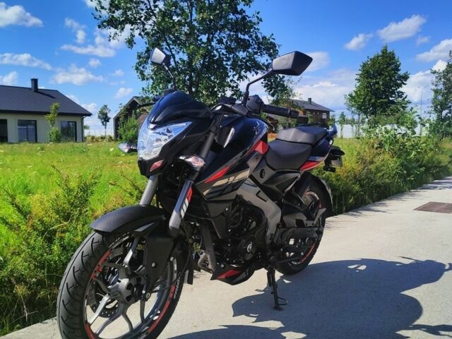 Баджадж Другая, объемом двигателя 0.2 л и пробегом 0 тыс. км за 2500 $, фото 3 на Automoto.ua