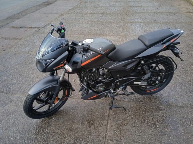 Баджадж Другая, объемом двигателя 0.18 л и пробегом 0 тыс. км за 1800 $, фото 2 на Automoto.ua