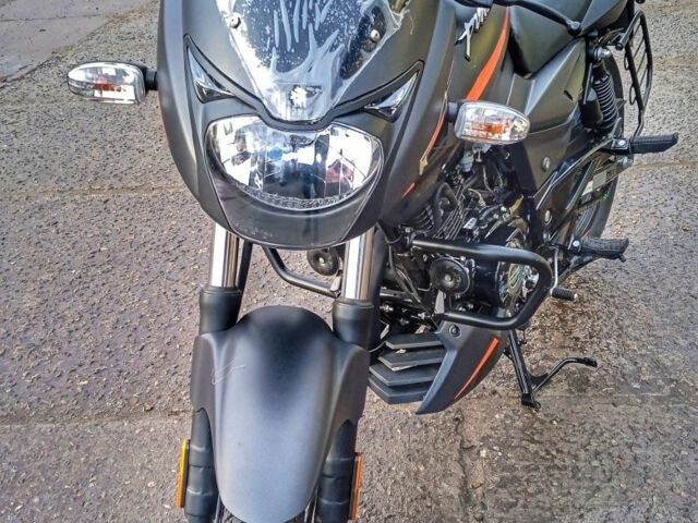 Баджадж Другая, объемом двигателя 0.18 л и пробегом 0 тыс. км за 1800 $, фото 1 на Automoto.ua