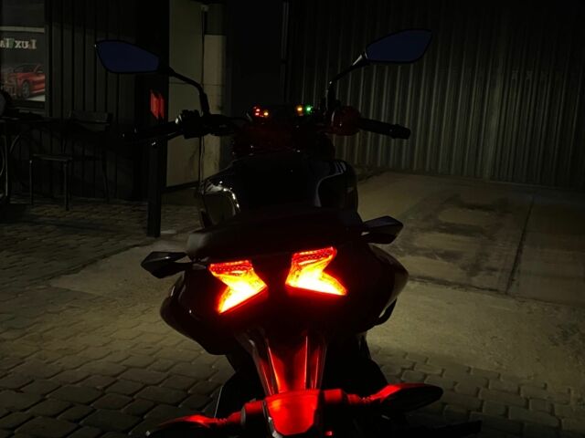 Баджадж Інша, об'ємом двигуна 0.25 л та пробігом 0 тис. км за 3000 $, фото 11 на Automoto.ua