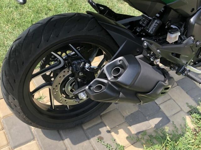 Баджадж Інша, об'ємом двигуна 0.4 л та пробігом 0 тис. км за 4250 $, фото 3 на Automoto.ua