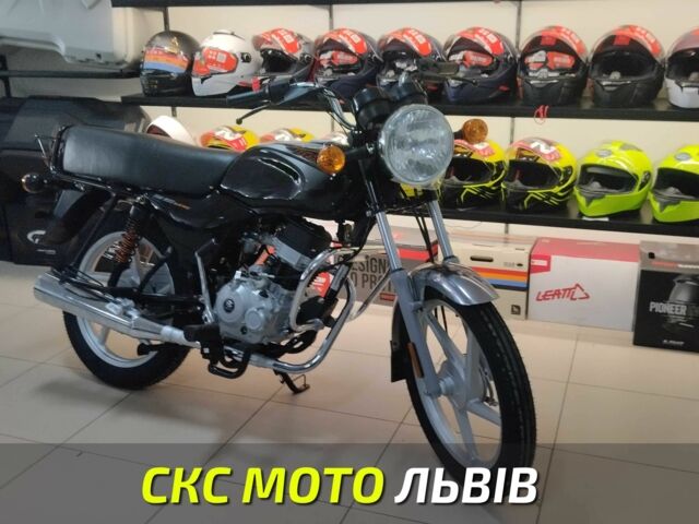 Баджадж Другая, объемом двигателя 100 л и пробегом 0 тыс. км за 1000 $, фото 1 на Automoto.ua