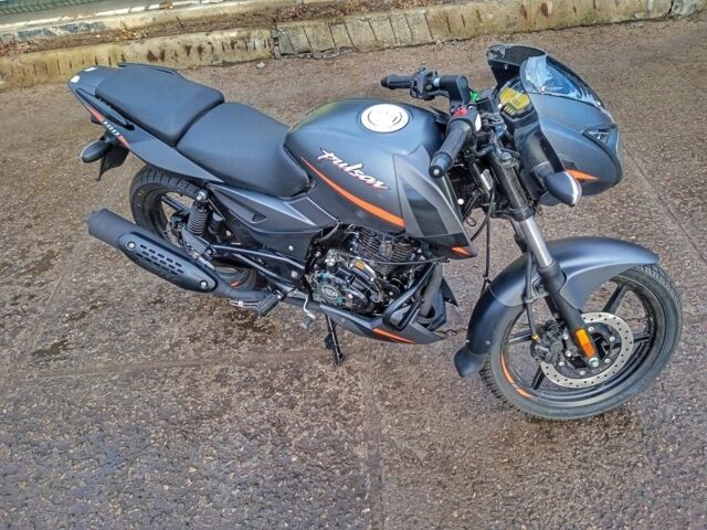 Баджадж Другая, объемом двигателя 0.18 л и пробегом 0 тыс. км за 1800 $, фото 3 на Automoto.ua