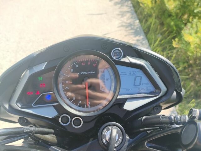 Баджадж Другая, объемом двигателя 0.2 л и пробегом 0 тыс. км за 2500 $, фото 8 на Automoto.ua