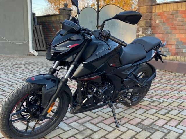 Баджадж Інша, об'ємом двигуна 0.25 л та пробігом 0 тис. км за 3000 $, фото 5 на Automoto.ua