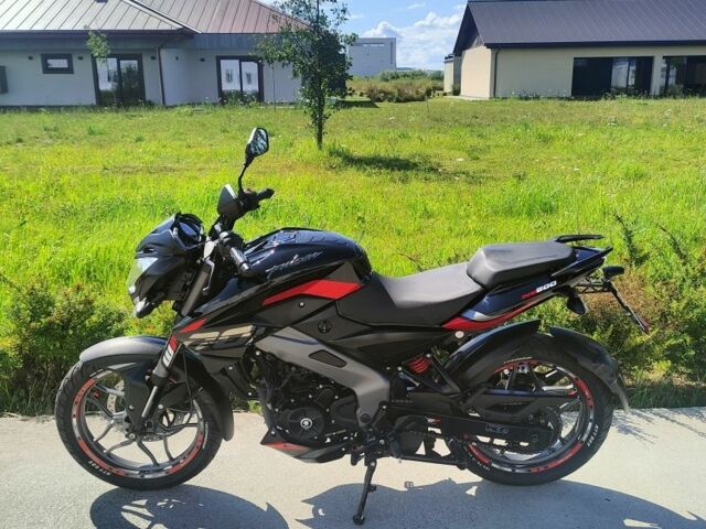 Баджадж Другая, объемом двигателя 0.2 л и пробегом 0 тыс. км за 2500 $, фото 4 на Automoto.ua