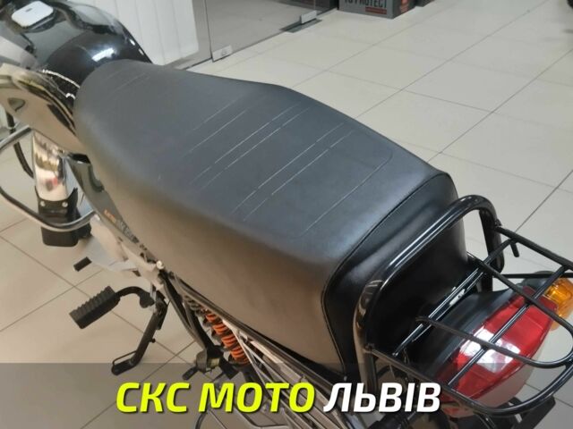 Баджадж Другая, объемом двигателя 100 л и пробегом 0 тыс. км за 1000 $, фото 6 на Automoto.ua