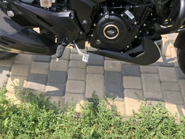 Баджадж Інша, об'ємом двигуна 0.4 л та пробігом 0 тис. км за 4250 $, фото 4 на Automoto.ua