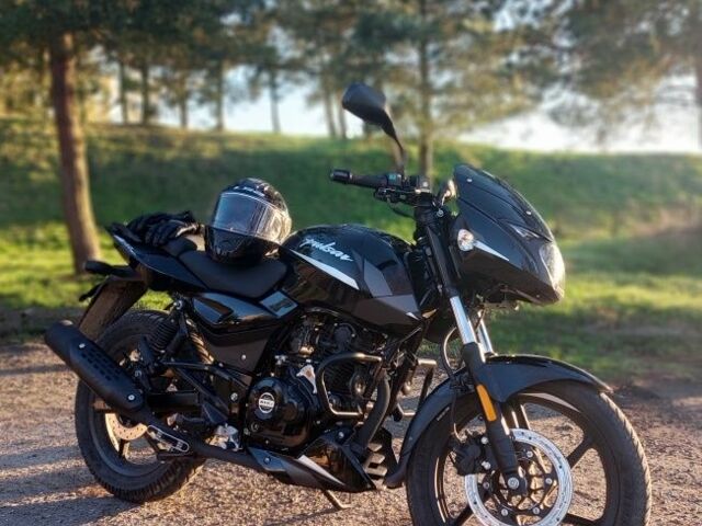 Баджадж Другая, объемом двигателя 0.18 л и пробегом 0 тыс. км за 1664 $, фото 3 на Automoto.ua