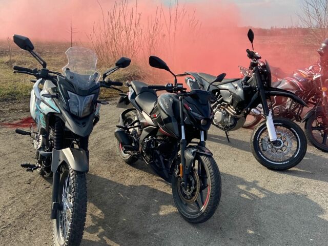 Баджадж Інша, об'ємом двигуна 0.25 л та пробігом 0 тис. км за 3000 $, фото 9 на Automoto.ua