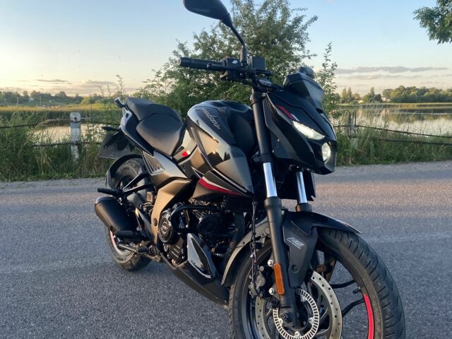 Баджадж Інша, об'ємом двигуна 0.25 л та пробігом 0 тис. км за 3000 $, фото 1 на Automoto.ua