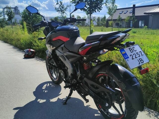 Баджадж Другая, объемом двигателя 0.2 л и пробегом 0 тыс. км за 2500 $, фото 5 на Automoto.ua