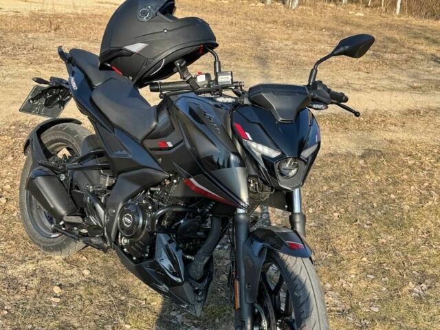 Баджадж Інша, об'ємом двигуна 0.25 л та пробігом 0 тис. км за 3000 $, фото 3 на Automoto.ua