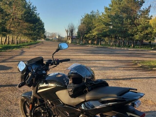 Баджадж Другая, объемом двигателя 0.18 л и пробегом 0 тыс. км за 1664 $, фото 2 на Automoto.ua