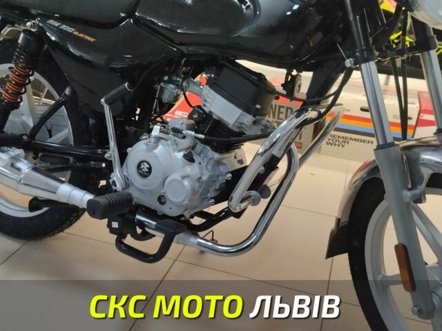 Баджадж Другая, объемом двигателя 100 л и пробегом 0 тыс. км за 1000 $, фото 4 на Automoto.ua