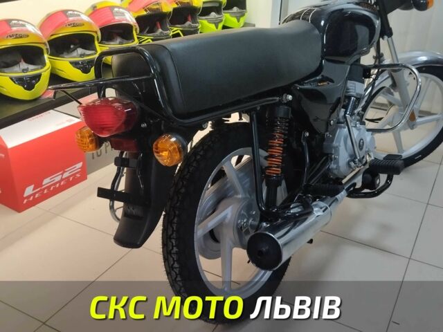 Баджадж Другая, объемом двигателя 100 л и пробегом 0 тыс. км за 1000 $, фото 5 на Automoto.ua