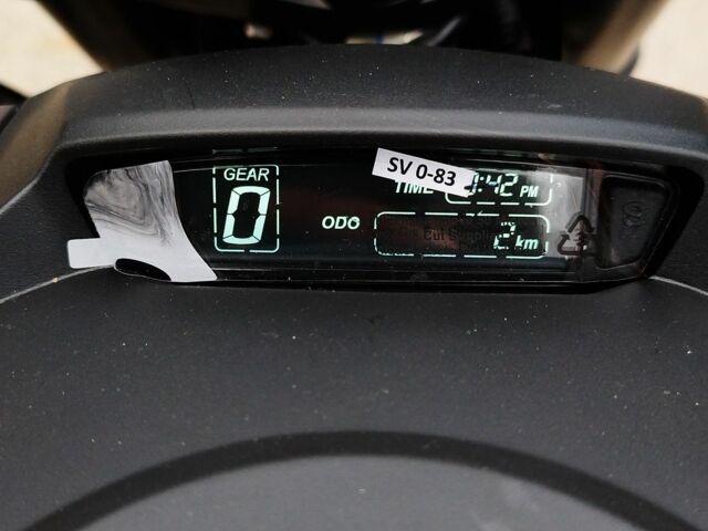 Баджадж Другая, объемом двигателя 0.4 л и пробегом 0 тыс. км за 4750 $, фото 10 на Automoto.ua