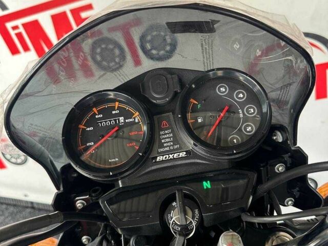 Баджадж Інша, об'ємом двигуна 0 л та пробігом 0 тис. км за 1350 $, фото 8 на Automoto.ua