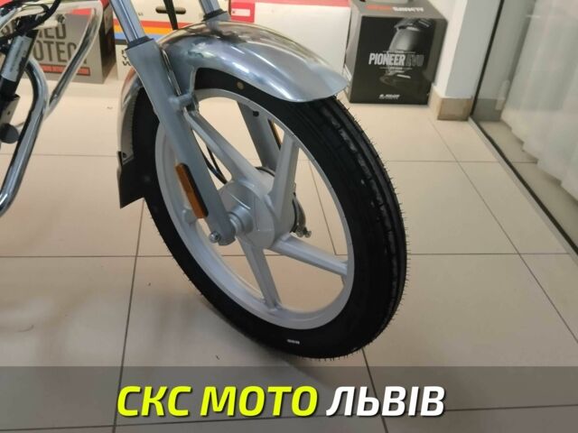 Баджадж Другая, объемом двигателя 100 л и пробегом 0 тыс. км за 1000 $, фото 3 на Automoto.ua