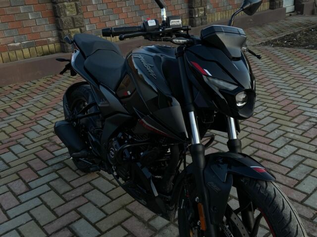 Баджадж Інша, об'ємом двигуна 0.25 л та пробігом 0 тис. км за 3000 $, фото 7 на Automoto.ua