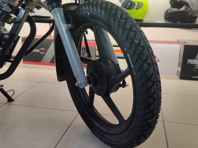 Баджадж Другая, объемом двигателя 0.13 л и пробегом 0 тыс. км за 1134 $, фото 3 на Automoto.ua