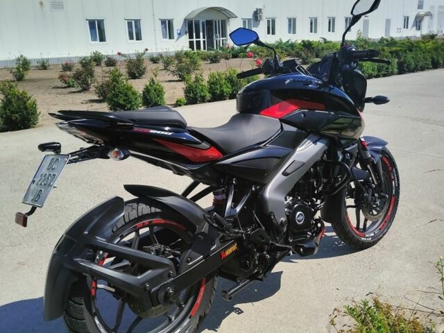 Баджадж Другая, объемом двигателя 0.2 л и пробегом 0 тыс. км за 2500 $, фото 2 на Automoto.ua