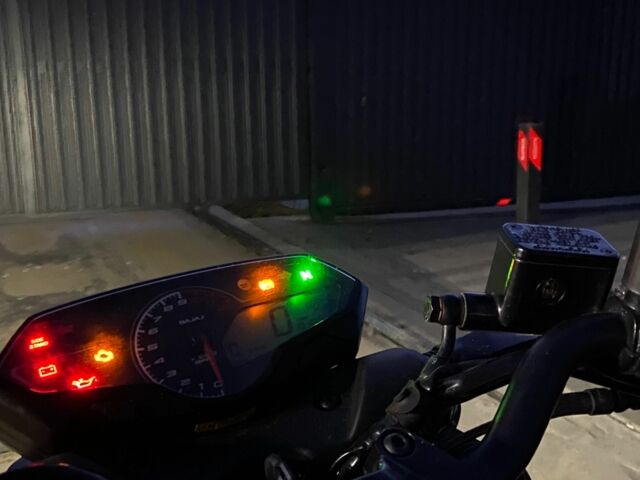 Баджадж Інша, об'ємом двигуна 0.25 л та пробігом 0 тис. км за 3000 $, фото 12 на Automoto.ua