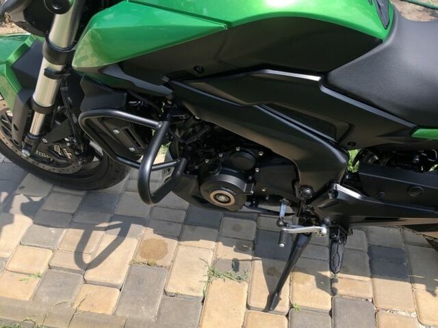 Баджадж Інша, об'ємом двигуна 0.4 л та пробігом 0 тис. км за 4250 $, фото 1 на Automoto.ua