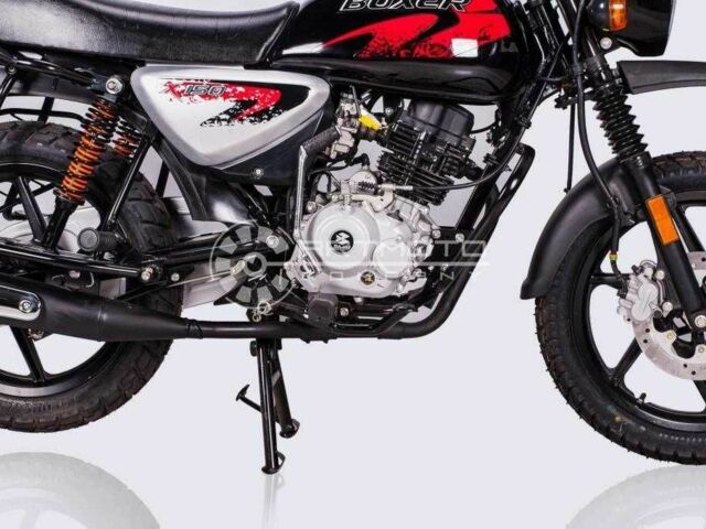 Баджадж Другая, объемом двигателя 0 л и пробегом 0 тыс. км за 1500 $, фото 14 на Automoto.ua