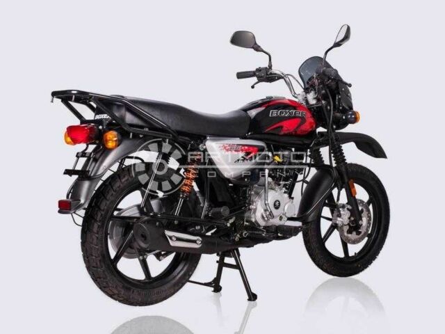 Баджадж Другая, объемом двигателя 0 л и пробегом 0 тыс. км за 1500 $, фото 10 на Automoto.ua