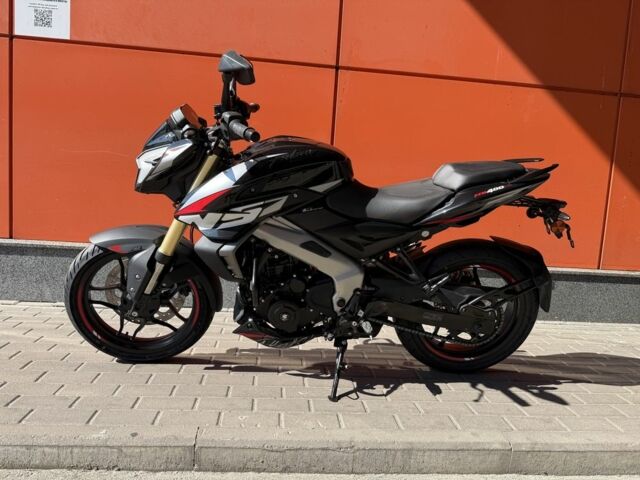 Баджадж Другая, объемом двигателя 0.4 л и пробегом 0 тыс. км за 4275 $, фото 3 на Automoto.ua