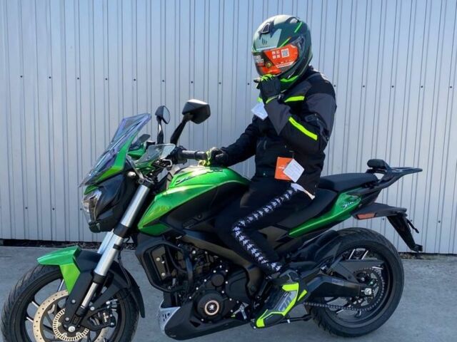 Баджадж Другая, объемом двигателя 0.4 л и пробегом 0 тыс. км за 4275 $, фото 2 на Automoto.ua