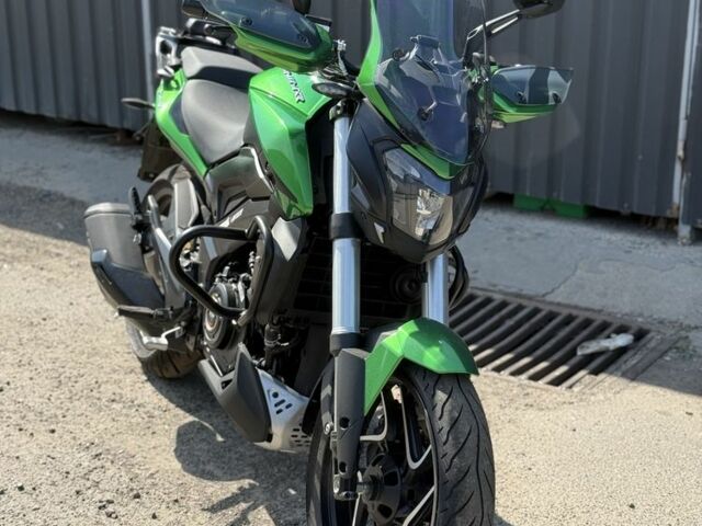 Баджадж Другая, объемом двигателя 0.4 л и пробегом 0 тыс. км за 4350 $, фото 3 на Automoto.ua