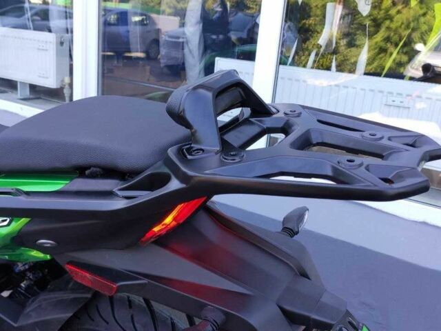 Баджадж Другая, объемом двигателя 0 л и пробегом 0 тыс. км за 4275 $, фото 13 на Automoto.ua