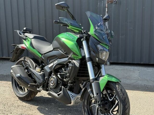 Баджадж Другая, объемом двигателя 0.4 л и пробегом 0 тыс. км за 4350 $, фото 1 на Automoto.ua