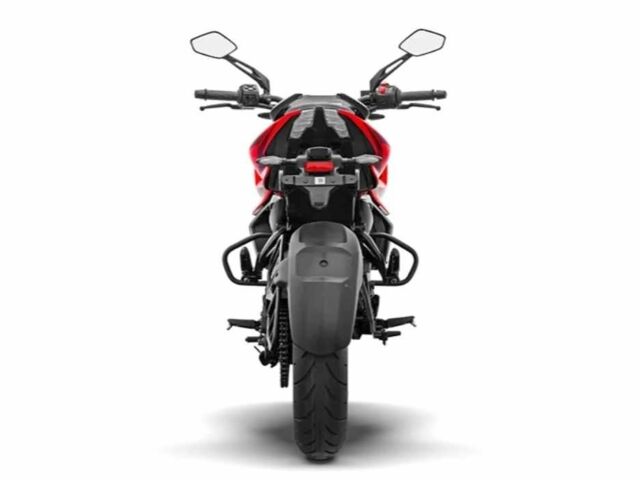 Баджадж Другая 2025 в Днепре (Днепропетровске) на Automoto.ua Баджадж Другая, объемом двигателя 0.4 л и пробегом 0 тыс. км за 4750 $, фото 5 на Automoto.ua