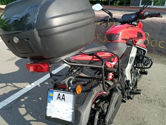 Баджадж Другая, объемом двигателя 0.4 л и пробегом 0 тыс. км за 4075 $, фото 2 на Automoto.ua