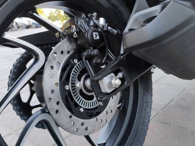 Баджадж Другая, объемом двигателя 0 л и пробегом 0 тыс. км за 4275 $, фото 14 на Automoto.ua