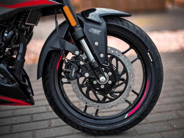 Баджадж Інша, об'ємом двигуна 0.25 л та пробігом 0 тис. км за 3599 $, фото 8 на Automoto.ua