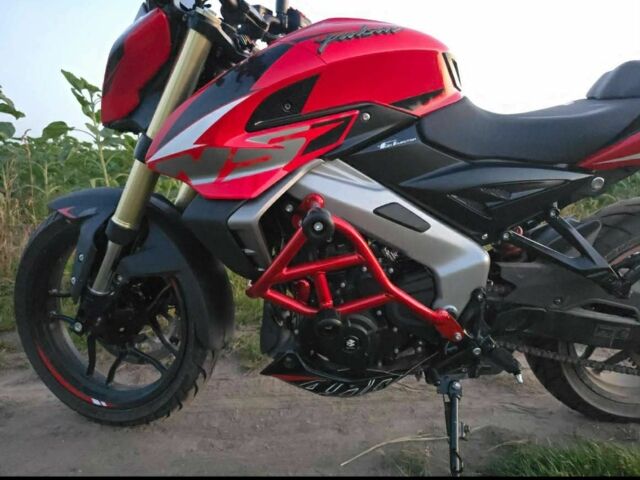 Баджадж Другая, объемом двигателя 0.4 л и пробегом 0 тыс. км за 4075 $, фото 1 на Automoto.ua