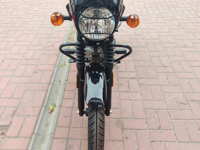 Баджадж Інша, об'ємом двигуна 0.15 л та пробігом 0 тис. км за 1330 $, фото 3 на Automoto.ua