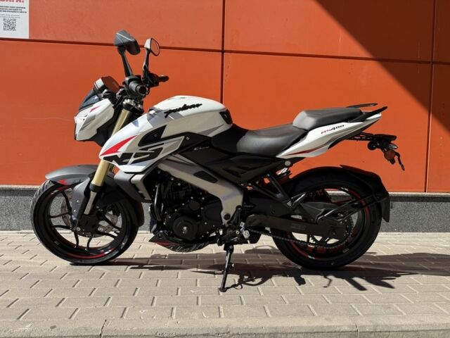 Баджадж Другая, объемом двигателя 0.4 л и пробегом 0 тыс. км за 4275 $, фото 2 на Automoto.ua