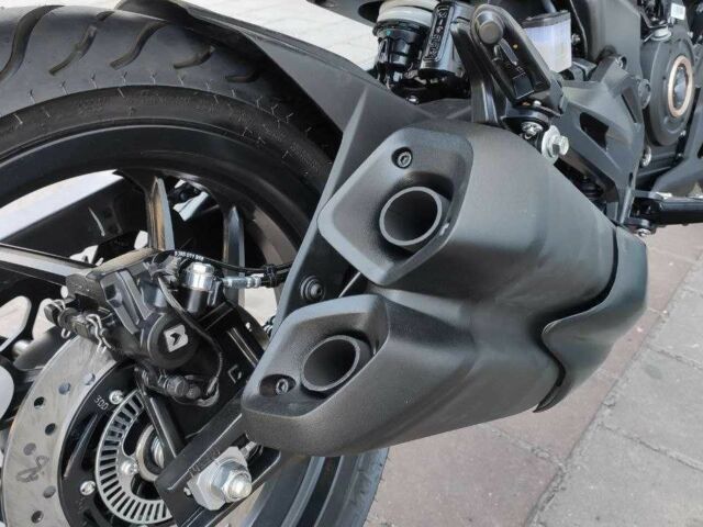 Баджадж Другая, объемом двигателя 0 л и пробегом 0 тыс. км за 4275 $, фото 15 на Automoto.ua